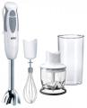  Braun MQ 325 SPAGHETTI WH GY